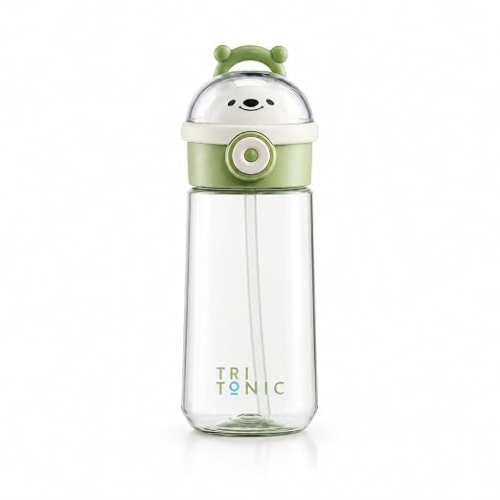 Tri-Tonic Kita Boo Water Bottle - 480ml