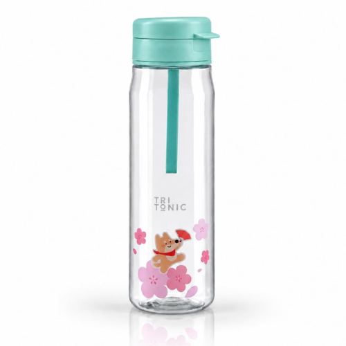 Tri-Tonic Kita Fami Water Bottle - 700ml