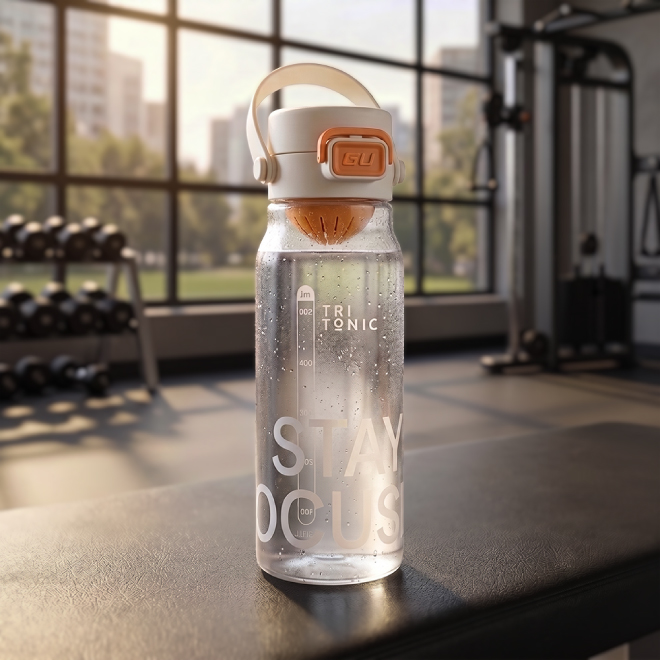 Gym & Fitness